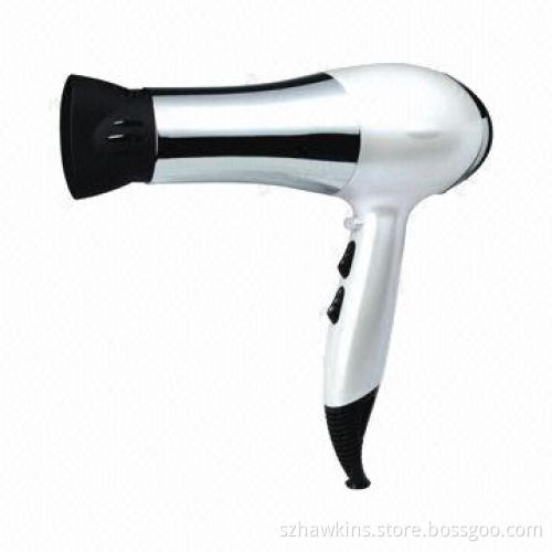 Reliable Electrical Hair Dryer with Frequency of 50Hz, Cold Air Blow Button